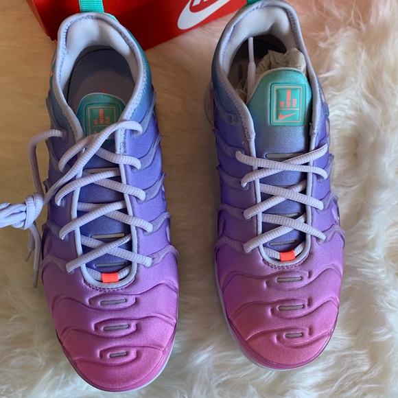 SOLD❌Nike air vapormax plus - Picture 7 of 16